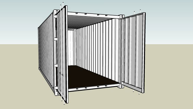 sketchup free solid tools plugin container